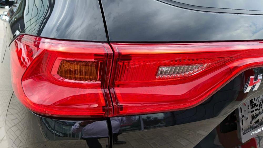 Haval M6 II Астрахань  - изображение 10