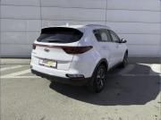 Kia Sportage IV Рестайлинг Ставрополь  - изображение 30