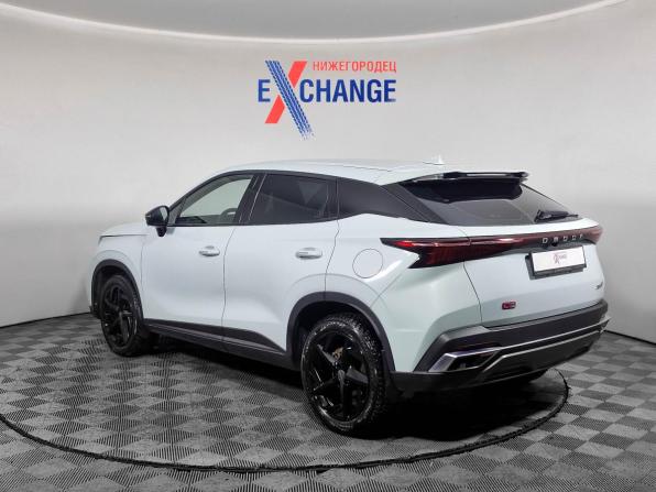 Omoda C5 I с пробегом 2023 года, цена 1 867 000 рублей, 49027 км, внедорожник, Автокод Объявления