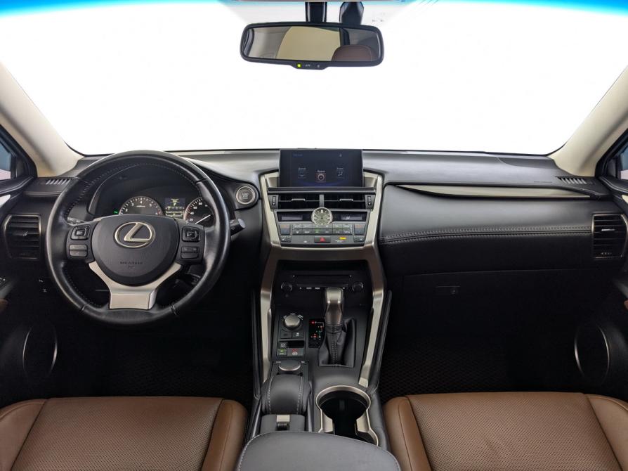 Lexus NX I Москва  - изображение 28
