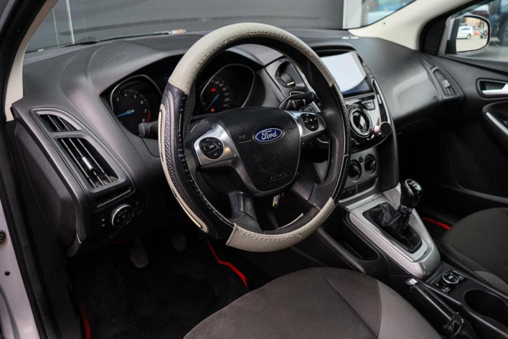 Ford Focus III Москва  - изображение 12