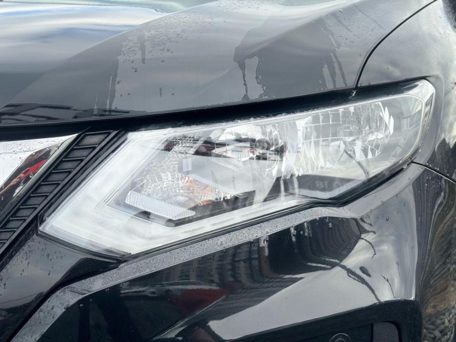 Nissan X-Trail III Рестайлинг Ижевск  - изображение 8
