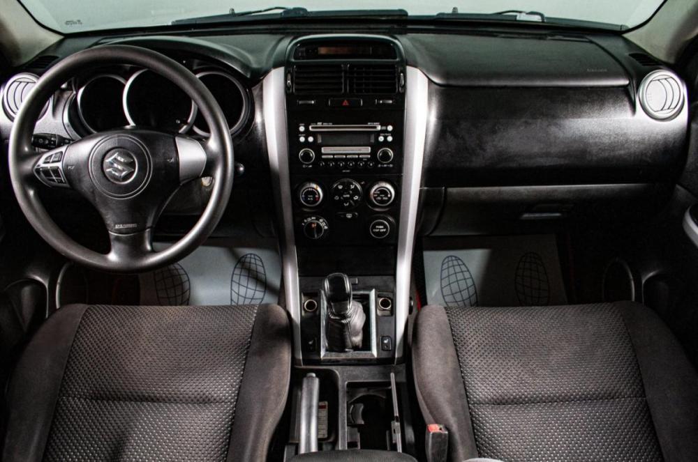 Suzuki Grand Vitara II Сургут  - изображение 12