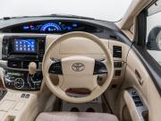 Toyota Estima III Рестайлинг 2 Красноярск  - изображение 38