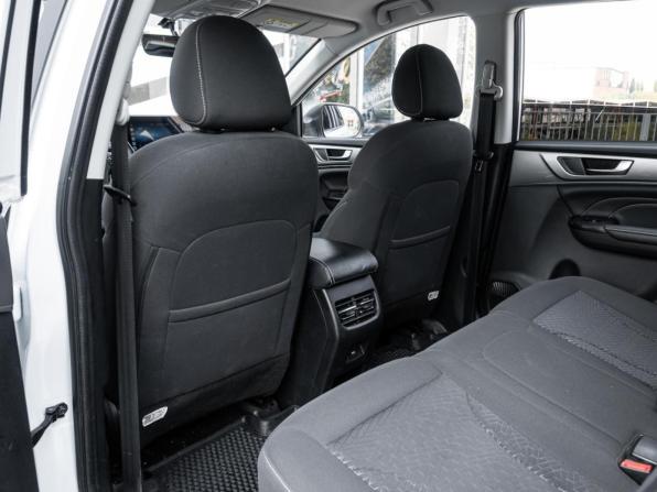 Haval M6 II с пробегом 2023 года, цена 1 855 000 рублей, 34256 км, внедорожник, Автокод Объявления