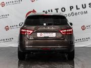 Lada (ВАЗ) Vesta I Минеральные Воды  - изображение 21
