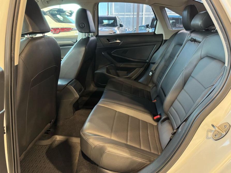 Volkswagen Jetta VII Москва  - изображение 10