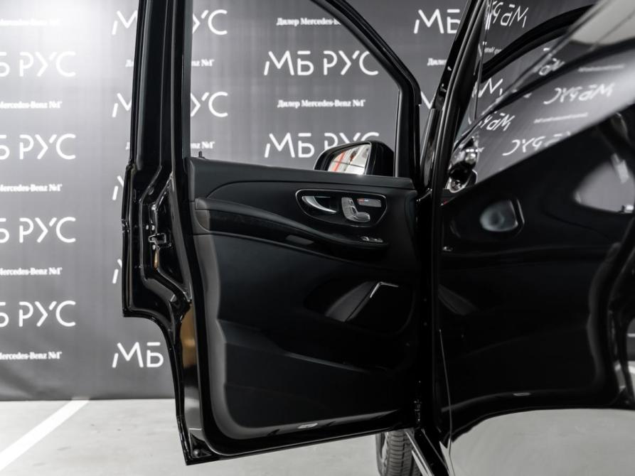 Mercedes-Benz V-Класс III (W447) Рестайлинг 2 Москва  - изображение 6