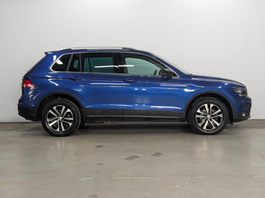 Volkswagen Tiguan II Санкт-Петербург  - изображение 4
