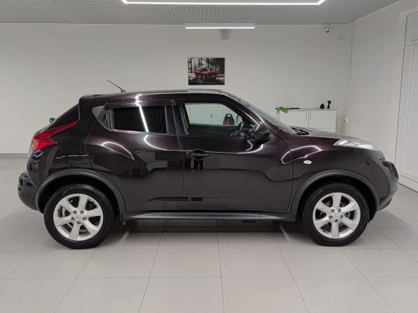 Nissan Juke I с пробегом 2013 года, цена 855 000 рублей, 207064 км, внедорожник, Автокод Объявления