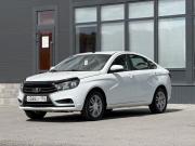 Lada (ВАЗ) Vesta I Волгоград  - изображение 33