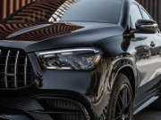 Mercedes-Benz GLE Coupe AMG II (C167) Рестайлинг Москва  - изображение 56