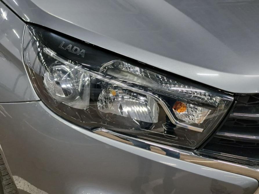 Lada (ВАЗ) Vesta I Набережные Челны  - изображение 21