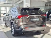 Toyota RAV4 V (XA50) Казань  - изображение 30