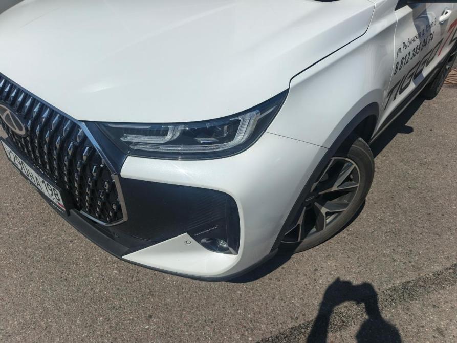Chery Tiggo 7L I Санкт-Петербург  - изображение 4