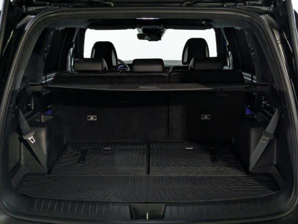Hyundai Santa Fe V (MX5) с пробегом 2025 года, цена 5 300 000 рублей, 2852 км, внедорожник, Автокод Объявления