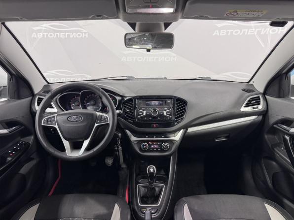 Lada (ВАЗ) Vesta I с пробегом 2018 года, цена 890 000 рублей, 148600 км, универсал, Автокод Объявления
