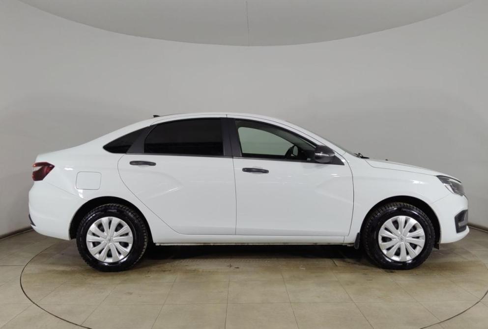 Lada (ВАЗ) Vesta I Рестайлинг (NG) Волгоград  - изображение 8