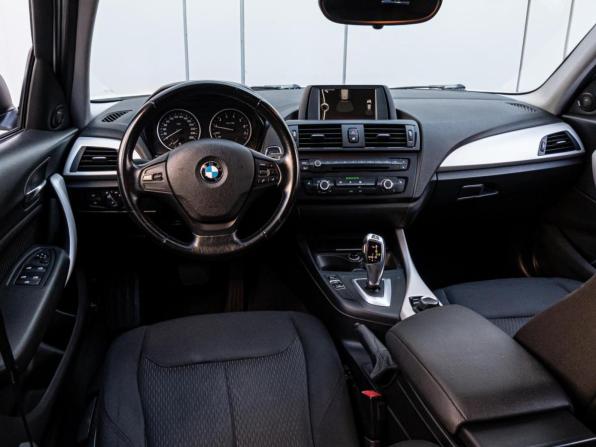 BMW 1 серии II (F20/F21) с пробегом 2013 года, цена 1 170 000 рублей, 225067 км, хэтчбек, Автокод Объявления