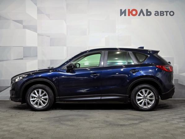 Mazda CX-5 I с пробегом 2014 года, цена 1 800 000 рублей, 189138 км, внедорожник, Автокод Объявления