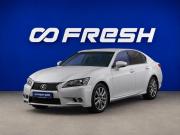 Lexus GS IV Москва  - изображение 27