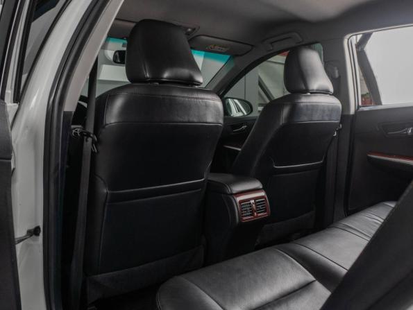 Toyota Camry VII (XV50) с пробегом 2014 года, цена 1 699 000 рублей, 173776 км, седан, Автокод Объявления