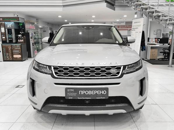 Land Rover Range Rover Evoque II с пробегом 2019 года, цена 3 450 000 рублей, 68367 км, внедорожник, Автокод Объявления