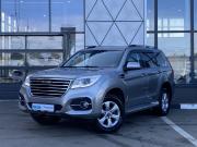 Haval H9 I Рестайлинг Москва  - изображение 30