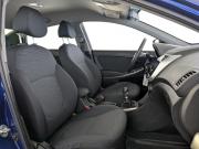 Hyundai Solaris I Рестайлинг Москва  - изображение 42
