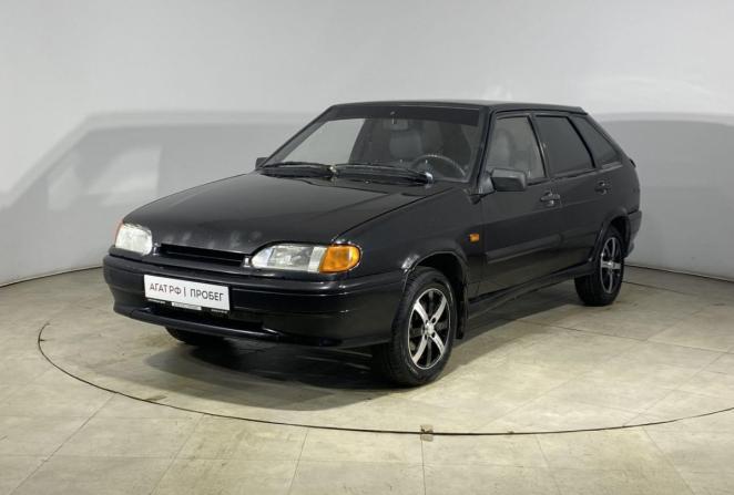 Lada (ВАЗ) 2114 с пробегом 2010 года, цена 155 000 рублей, 280192 км, хэтчбек, Автокод Объявления