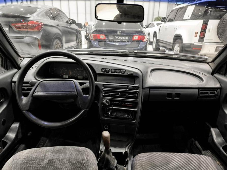 Lada (ВАЗ) 2114 Казань  - изображение 17