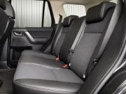 Land Rover Freelander II Пермь  - изображение 45
