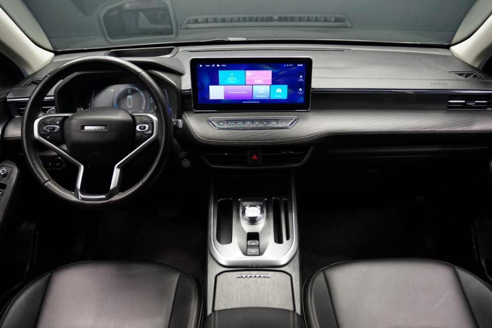 Haval Jolion I Крым  - изображение 19