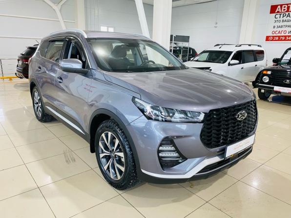 Xcite X-Cross 7 с пробегом 2024 года, цена 2 250 000 рублей, 12286 км, внедорожник, Автокод Объявления