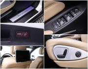 Mercedes-Benz M-Класс II (W164) Рестайлинг Москва  - изображение 33