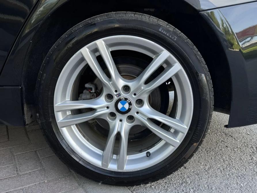 BMW 3 серии VI (F3x) Рестайлинг Екатеринбург  - изображение 30