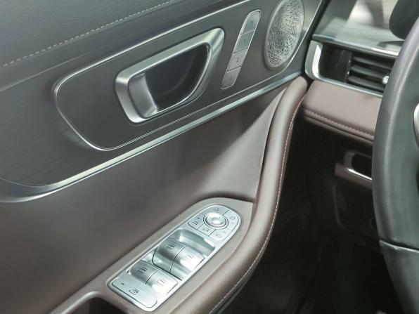 Chery Tiggo 8 Pro Max I Рестайлинг с пробегом 2023 года, цена 2 855 000 рублей, 10386 км, внедорожник, Автокод Объявления