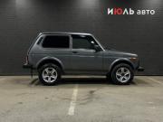 Lada (ВАЗ) Niva Legend Челябинск  - изображение 21