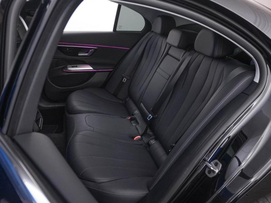 Mercedes-Benz E-Класс VI (W214 S214) Москва  - изображение 9