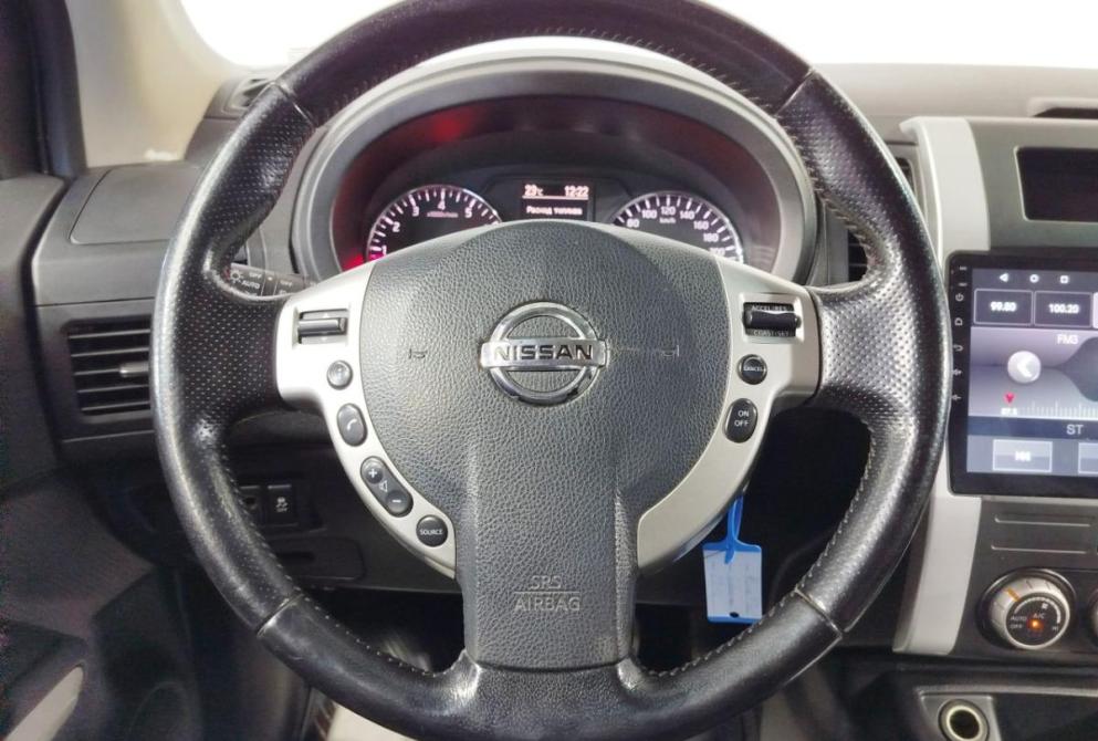 Nissan X-Trail III Саратов  - изображение 19