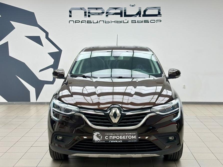 Renault Arkana I Ростов-на-Дону  - изображение 2