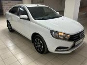 Lada (ВАЗ) Vesta I Оренбург  - изображение 17