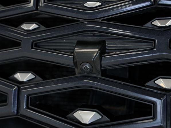 Omoda C5 I с пробегом 2023 года, цена 1 950 000 рублей, 54589 км, внедорожник, Автокод Объявления