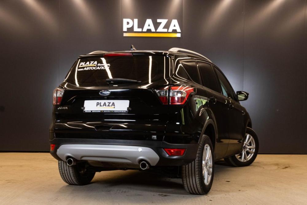 Ford Kuga II Рестайлинг Уфа  - изображение 4