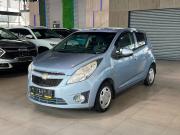 Chevrolet Spark III Оренбург  - изображение 22
