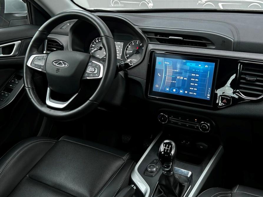 Chery Tiggo 4 I Рестайлинг Санкт-Петербург  - изображение 16