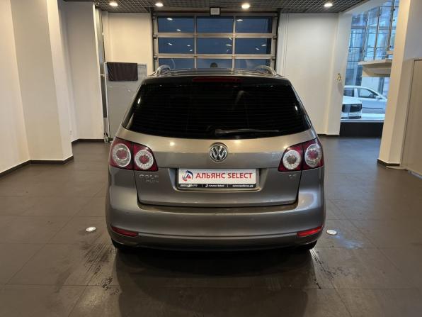 Volkswagen Golf Plus II с пробегом 2012 года, цена 477 500 рублей, 339462 км, хэтчбек, Автокод Объявления