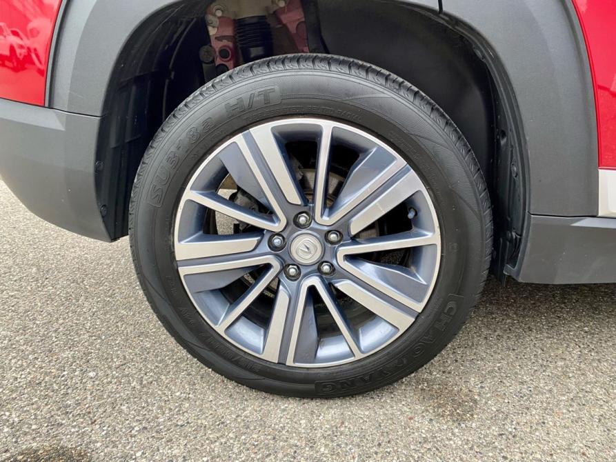 Changan CS35 Plus I Минеральные Воды  - изображение 25