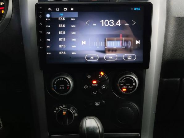 Suzuki Grand Vitara II Рестайлинг с пробегом 2008 года, цена 759 000 рублей, 283533 км, внедорожник, Автокод Объявления