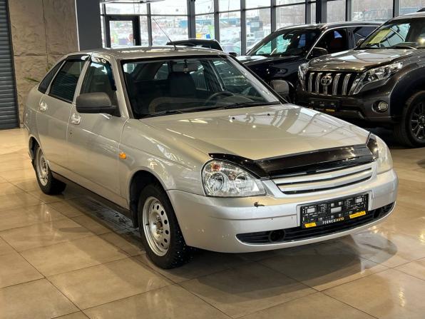 Lada (ВАЗ) Priora I с пробегом 2013 года, цена 470 000 рублей, 179000 км, хэтчбек, Автокод Объявления